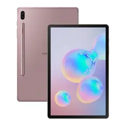 تبلت سامسونگ مدل Galaxy TAB S6 Lite ظرفیت 64 گیگابایت