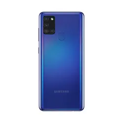 گوشی موبایل سامسونگ مدل Galaxy A21S دو سیم‌کارت ظرفیت 64 گیگابایت و رم 4 گیگابایت