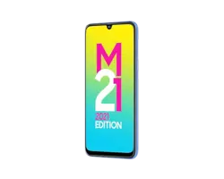 گوشی موبایل سامسونگ مدل M21 ۲۰۲۱ حافظه 128 گیگابایت رم 6 گیگابایت