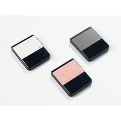 گوشی موبایل سامسونگ مدل Galaxy Z Flip3 5G ظرفیت 128 گیگابایت و رم 8 گیگابایت