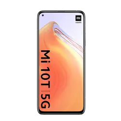 گوشی موبایل شیائومی Mi 10T 5G دو سیم‌ کارت ظرفیت 128 گیگابایت و رم 6 گیگابایت
