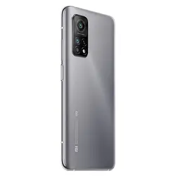 گوشی موبایل شیائومی Mi 10T 5G دو سیم‌ کارت ظرفیت 128 گیگابایت و رم 6 گیگابایت