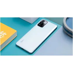 گوشی موبایل شیائومی Poco X3 GT ظرفیت 256 گیگابایت و رم 8 گیگابایت