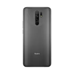گوشی موبایل شیائومی Redmi 9 دو سیم‌ کارت ظرفیت 64 گیگابایت