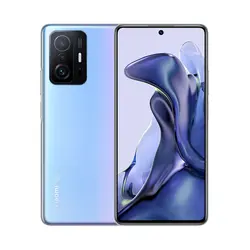 گوشی موبایل شیائومی Xiaomi 11T 5G با 128 گیگ حافظه داخلی و رم 8گیگابایت