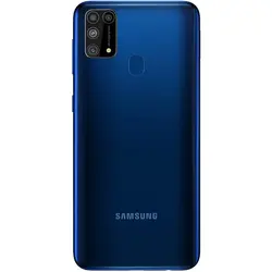 گوشی موبایل سامسونگ Galaxy M31  دو سیم کارت ظرفیت 128گیگابایت