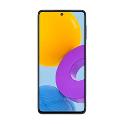 گوشی موبایل سامسونگ Samsung Galaxy M52 5G با 128گیگ حافظه داخلی و رم 8گیگابایت