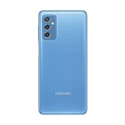 گوشی موبایل سامسونگ Samsung Galaxy M52 5G با 128گیگ حافظه داخلی و رم 8گیگابایت