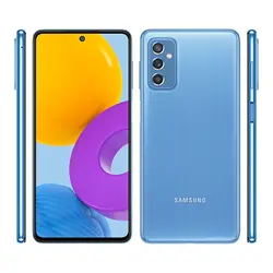 گوشی موبایل سامسونگ Samsung Galaxy M52 5G با 128گیگ حافظه داخلی و رم 8گیگابایت