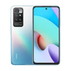 گوشی موبایل شیائومی Xiaomi Redmi 10 با 128 گیگ حافظه داخلی و رم 4 گیگابایت