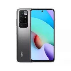 گوشی موبایل شیائومی Xiaomi Redmi 10 با 128گیگ حافظه داخلی و رم 6 گیگابایت (نسخه گلوبال)