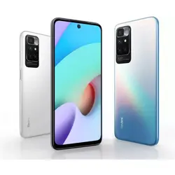 گوشی موبایل شیائومی Xiaomi Redmi 10 با 128گیگ حافظه داخلی و رم 6 گیگابایت (نسخه گلوبال)