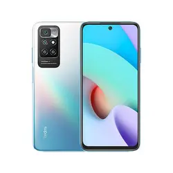 گوشی موبایل شیائومی Xiaomi Redmi 10 با 128گیگ حافظه داخلی و رم 6 گیگابایت (نسخه گلوبال)