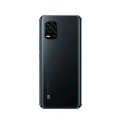 گوشی موبایل شیائومی مدل Mi 10 Lite 5G دو سیم‌ کارت ظرفیت 128 گیگابایت