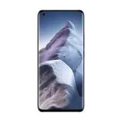 گوشی موبایل شیائومی مدل Mi 11 Ultra دو سیم کارت ظرفیت 12/512 گیگابایت
