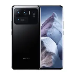 گوشی موبایل شیائومی مدل Mi 11 Ultra دو سیم کارت ظرفیت 12/512 گیگابایت