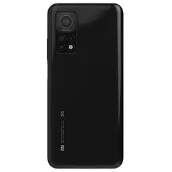 گوشی موبایل شیائومی مدل Mi 10T pro 5G دو سیم‌ کارت ظرفیت 128 گیگابایت و رم 6 گیگابایت