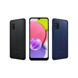 گوشی موبایل سامسونگ مدل Galaxy A03s دو سیم کارت ظرفیت 32 گیگابایت و رم 3 گیگابایت
