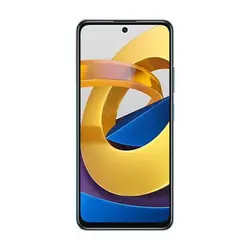 گوشی موبایل شیائومی مدل POCO M4 pro 5G دو سیم‌ کارت ظرفیت 128 گیگابایت و رم 6 گیگابایت