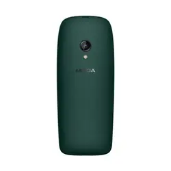 گوشی موبایل نوکیا مدل (2021) Nokia 6310 دو سیم کارت