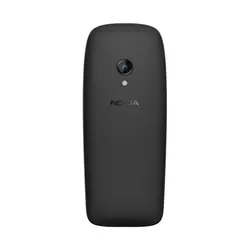 گوشی موبایل نوکیا مدل (2021) Nokia 6310 دو سیم کارت