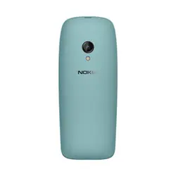 گوشی موبایل نوکیا مدل (2021) Nokia 6310 دو سیم کارت