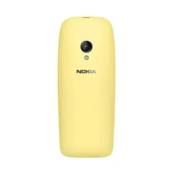 گوشی موبایل نوکیا مدل (2021) Nokia 6310 دو سیم کارت