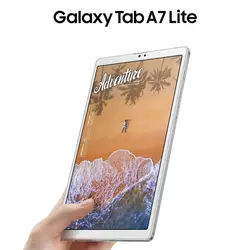 تبلت سامسونگ مدل Galaxy Tab A7 Lite SM-T225 ظرفیت 32 گیگابایت