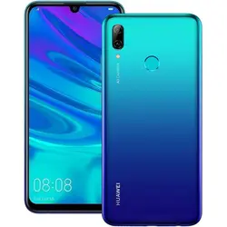 گوشی موبایل هوآوی مدل Y7 Prime 2019 DUB-LX1 دو سیم کارت ظرفیت 64 گیگابایت با پاور 10000