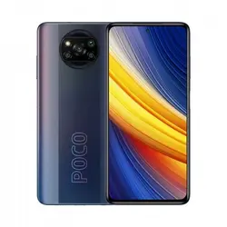 گوشی موبایل شیائومی مدل POCO X3 Pro M2102J20SG دو سیم‌ کارت ظرفیت ۲۵۶ گیگابایت و ۸ گیگابایت رم