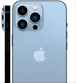موبایل آیفون ۱۳ پرو مکس اپل  APPLE IPHONE 13 PRO MAX