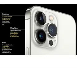 موبایل آیفون ۱۳ پرو مکس اپل  APPLE IPHONE 13 PRO MAX