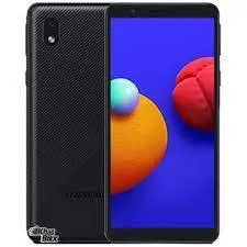 گوشی موبایل سامسونگ مدل Galaxy A01 Core دو سیم کارت ظرفیت ۱۶ گیگابایت