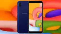 گوشی موبایل سامسونگ مدل Galaxy A01 Core SM-A013G/DS دو سیم کارت ظرفیت ۳۲ گیگابایت