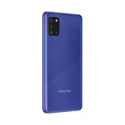 گوشی موبایل سامسونگ مدل Galaxy A31 دو سیم کارت ظرفیت ۱۲۸/۴ گیگابایت