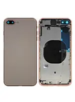 شیشه پشت گوشی ایفون 8 پلاس