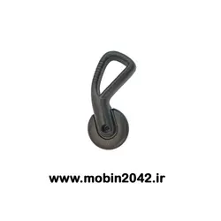 اهرم تنظیم صندلی جلو پژو 206