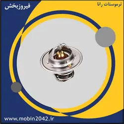 ترموستات رانا