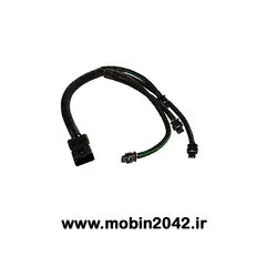 دسته سیم کوئل سمند EF7