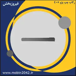 رکاب چپ پژو 405