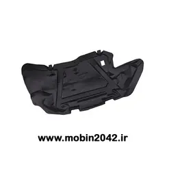 عایق درب موتور پژو 206