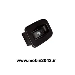 کلید شیشه بالابر راست پراید x100