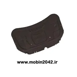 عایق درب موتور رانا