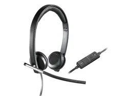 هدست لاجیتک مدل H650E