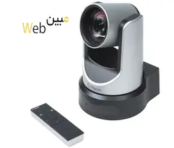 دوربین ویدئو کنفرانس Polycom EagleEye IV USB