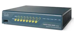 فایروال سیسکو Cisco ASA 5505-50-BUN-K9