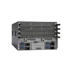 سوئیچ سیسکو Cisco Nexus N9K-C9504