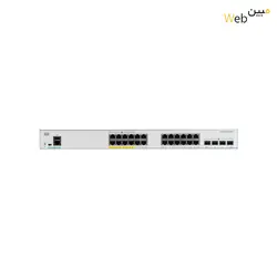 سوئیچ سیسکو Cisco C1000-24T-4G-L