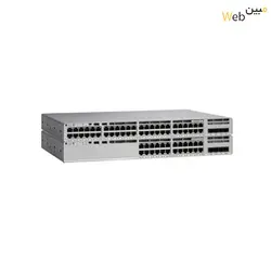 سوئیچ سیسکو Cisco C9200L-48T-4X-E