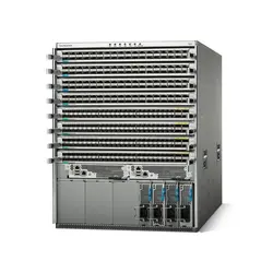 سوئیچ سیسکو Cisco Nexus C1-N9K-C9508-B2